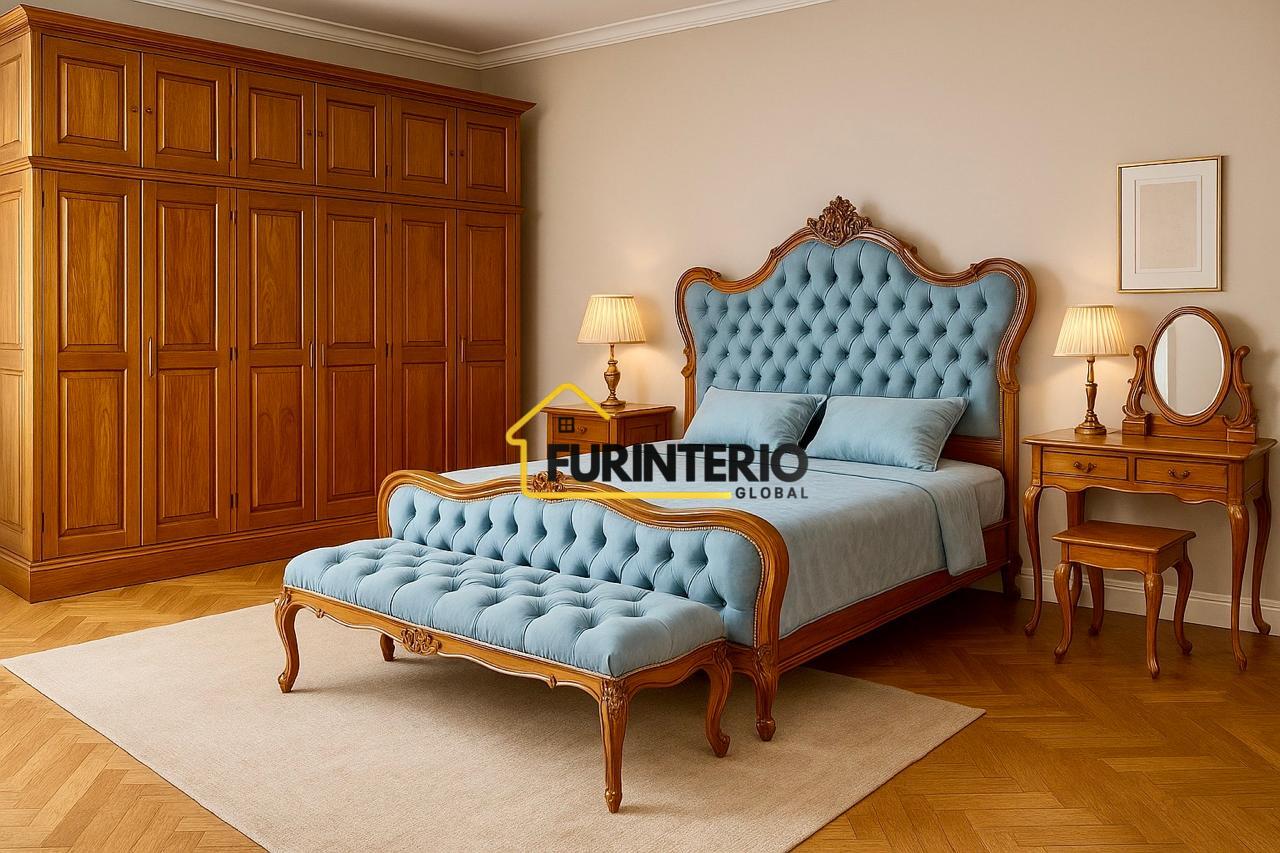 Premium Chair Collection